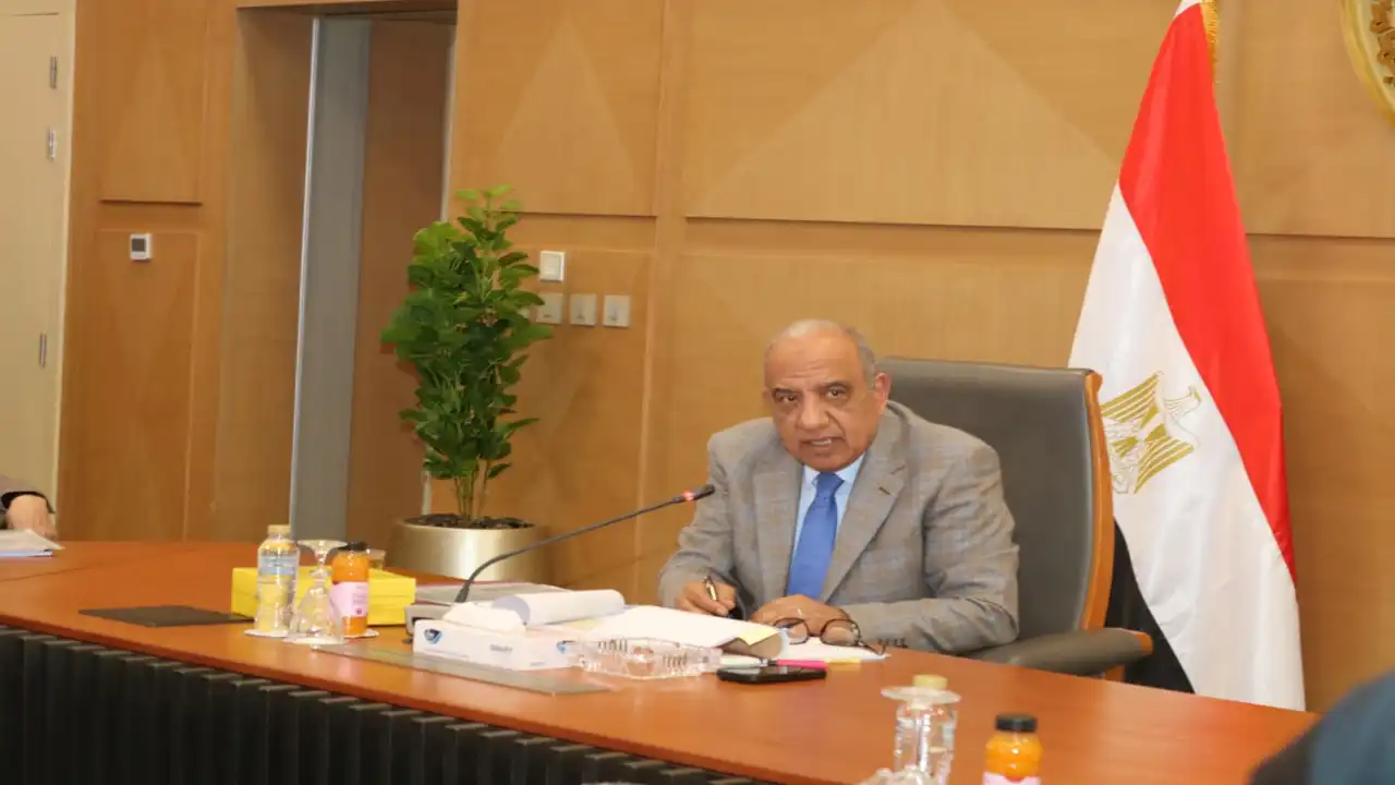 مصر تسعى لتعزيز مركزها الإقليمي في مجال البيانات والطاقة